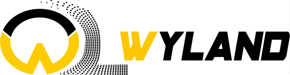 Wyland Logo and Name